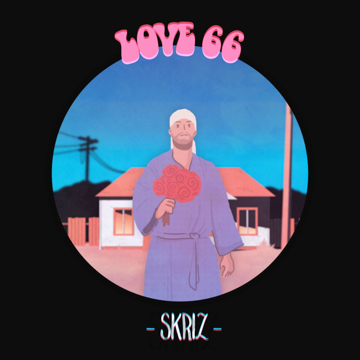 Album cover of LOVE 66
