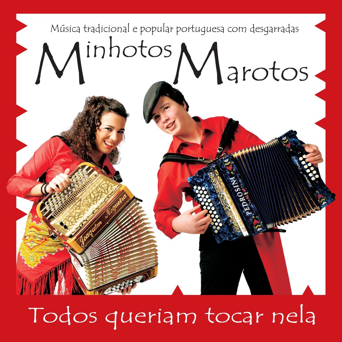 Album cover of Jorge Ferreira & Cláudia Martins (Desgarrada)