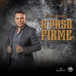 Cover of A Paso Firme
