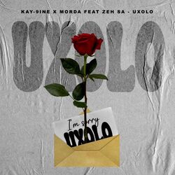 Cover of Uxolo