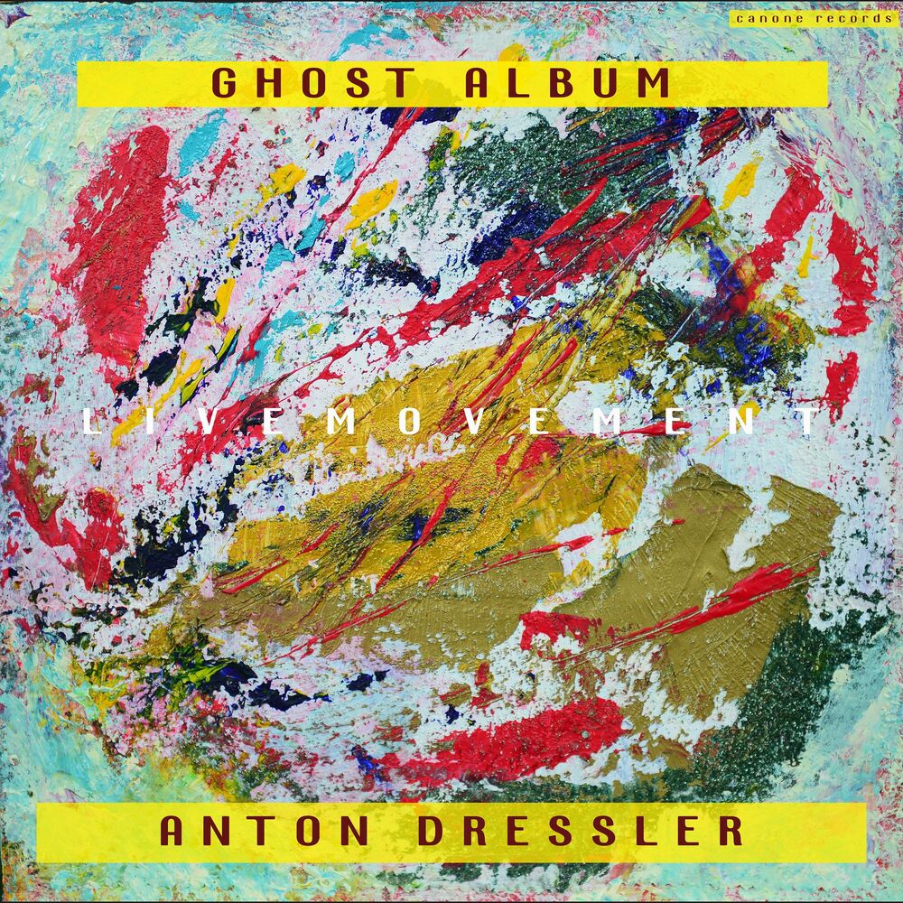 Picture of Ghost Album