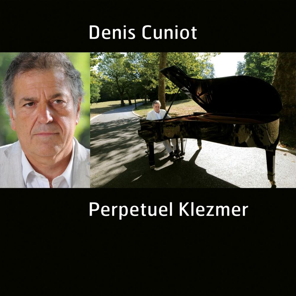 Picture of Perpetuel Klezmer