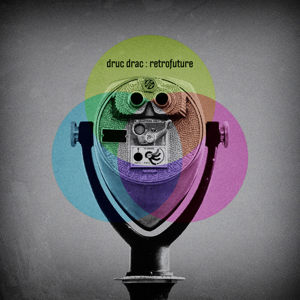 Picture of Retrofuture