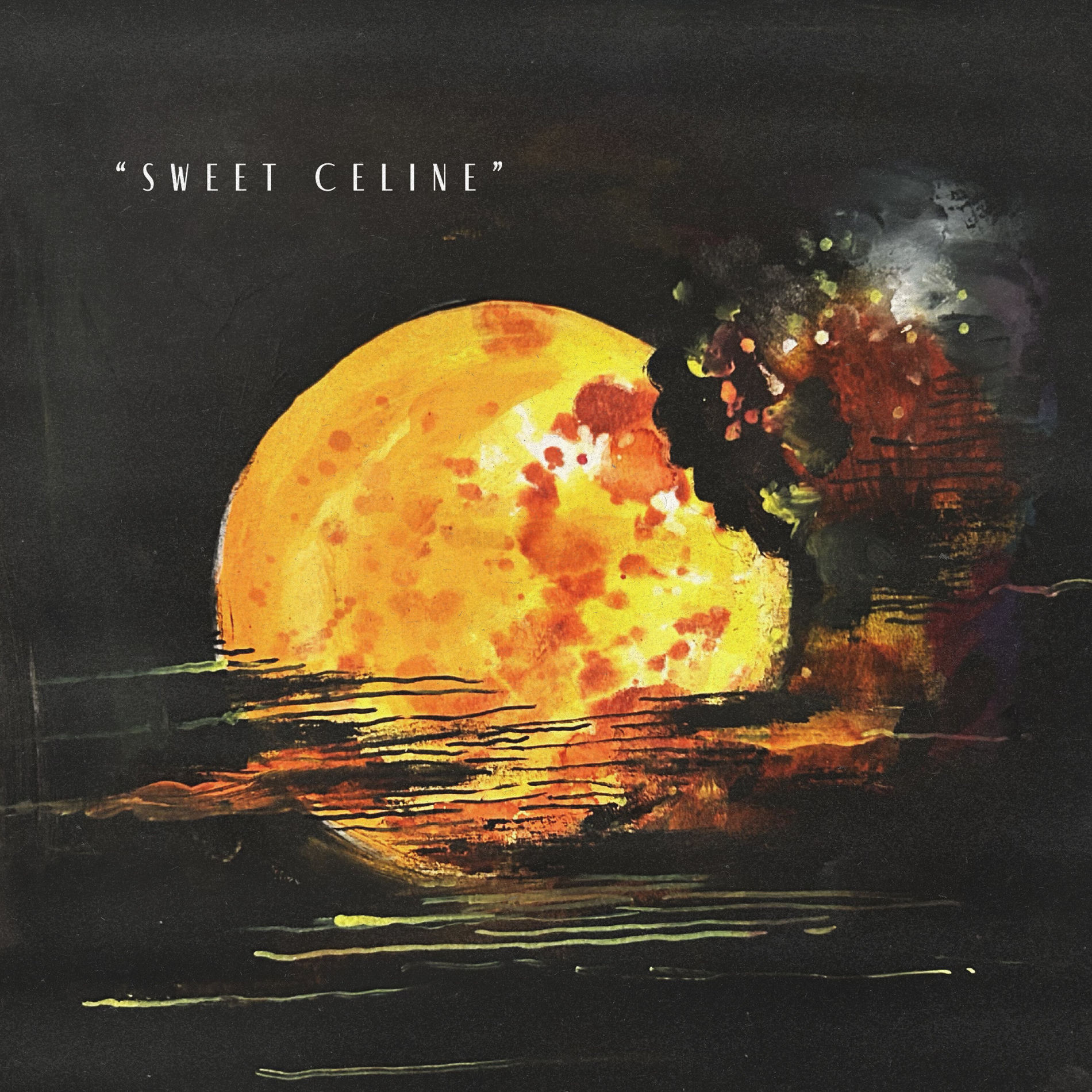 Zelooperz - Sweet Celine | Deezer