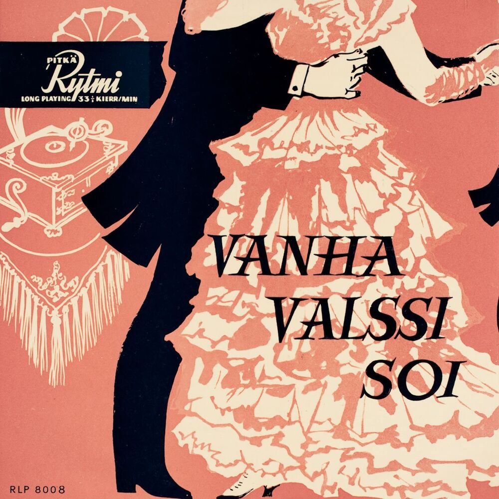 Picture of Vanha valssi soi