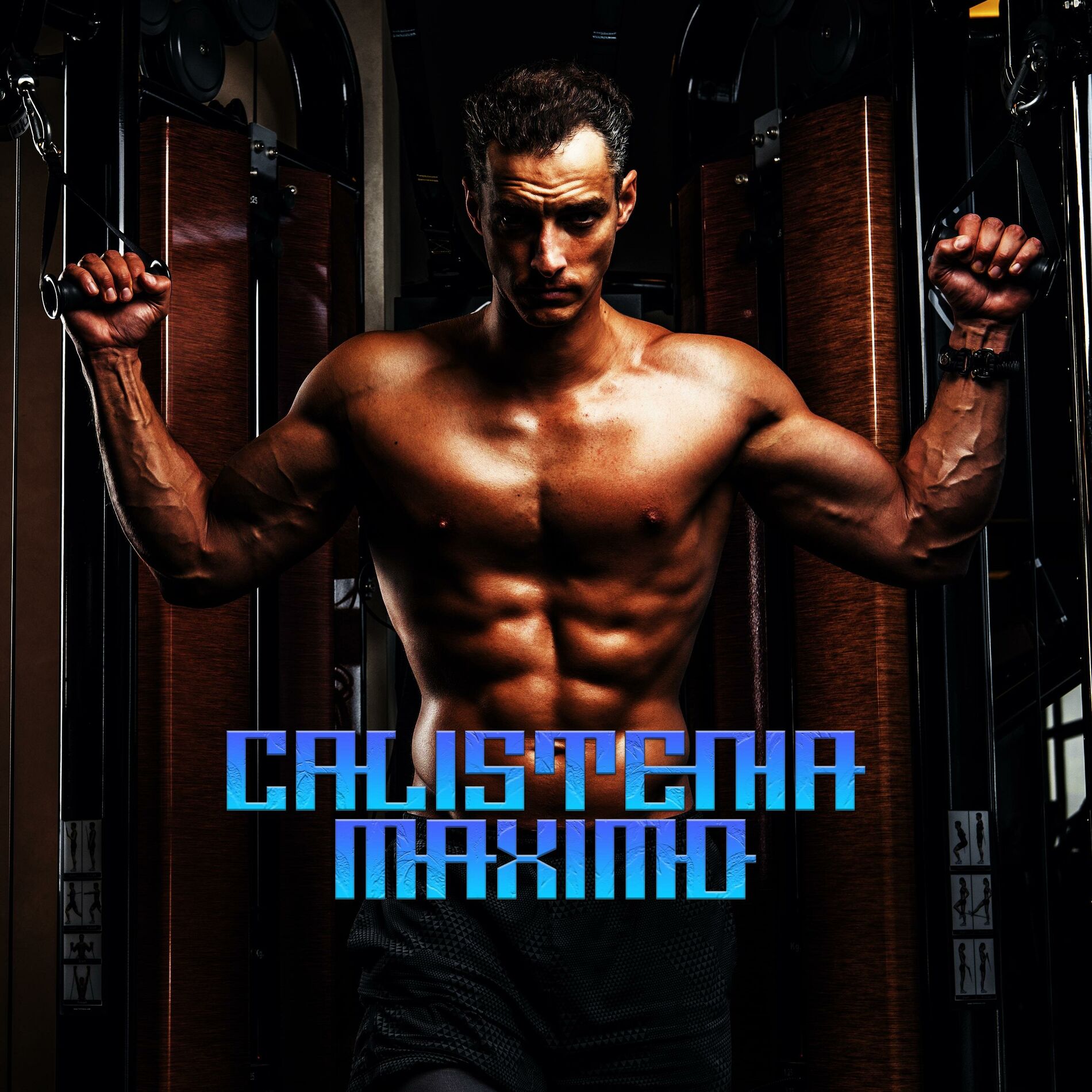 Album cover of Calistenia Elite
