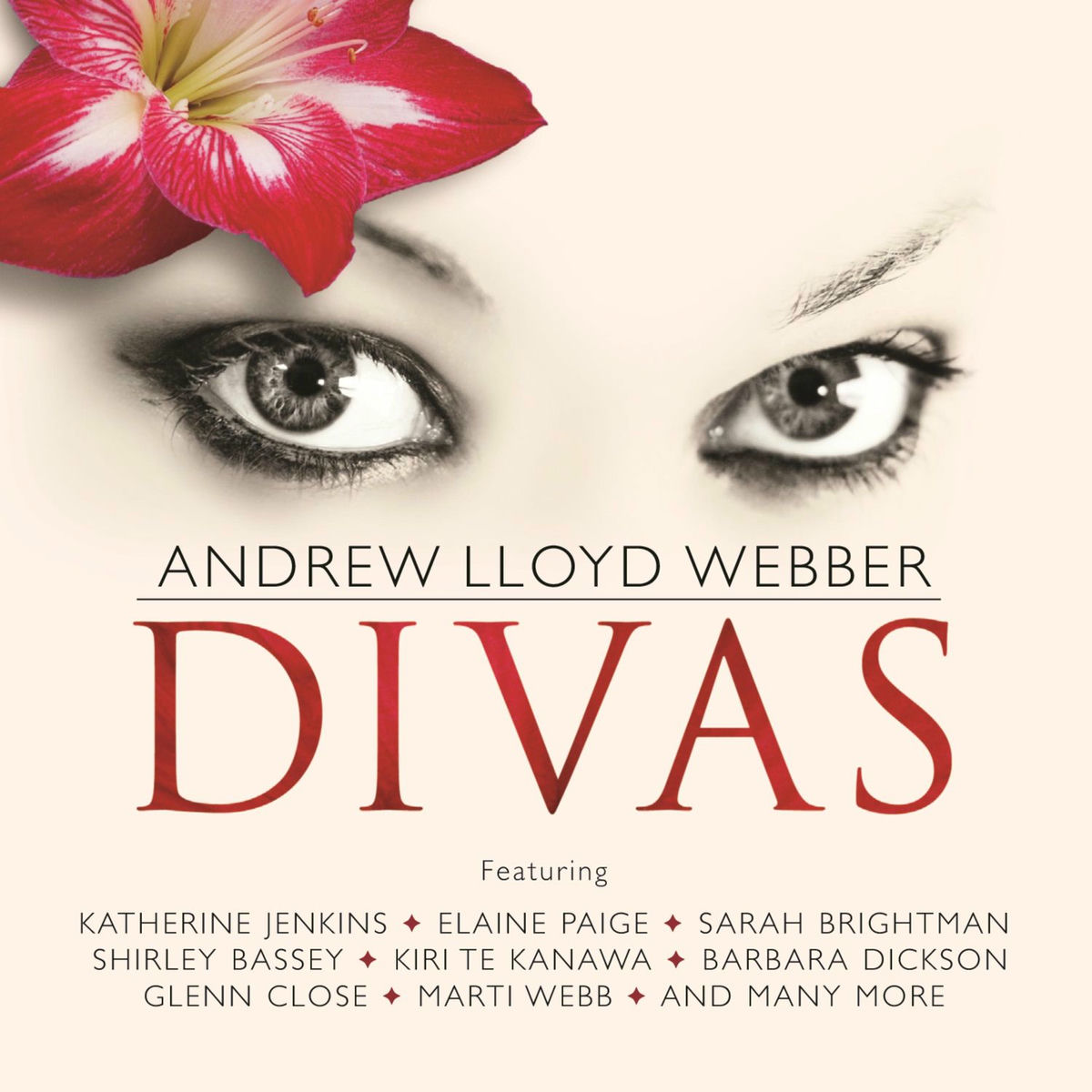Album cover of Divas