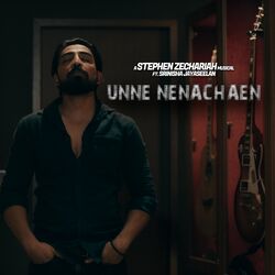 Cover of Unne Nenachaen (From Naam Series)