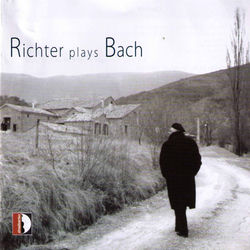 French Suite No. 2 in C Minor, BWV 813a: II. Courante (Live)
