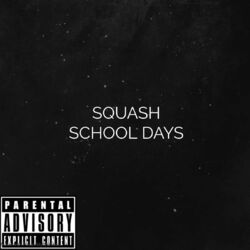 Cover of School Days