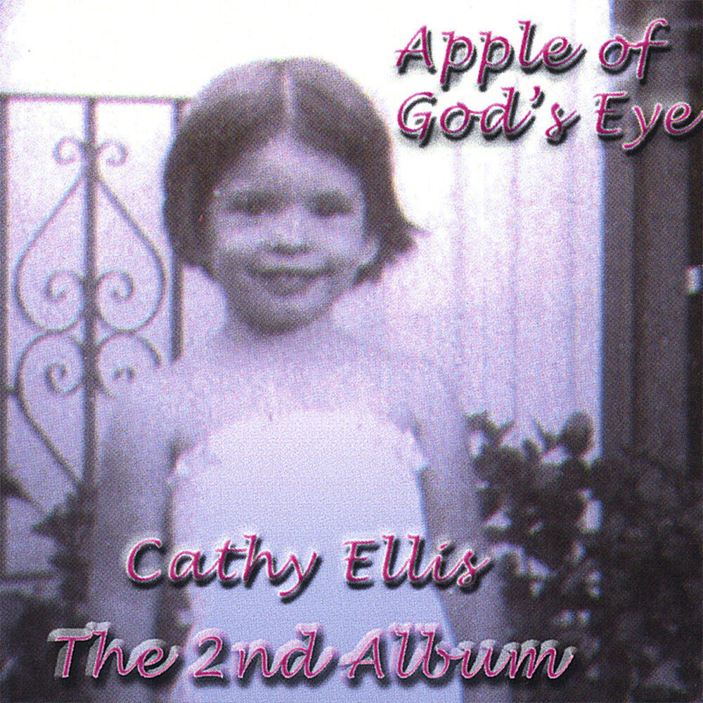 Picture of Apple of God's Eye
