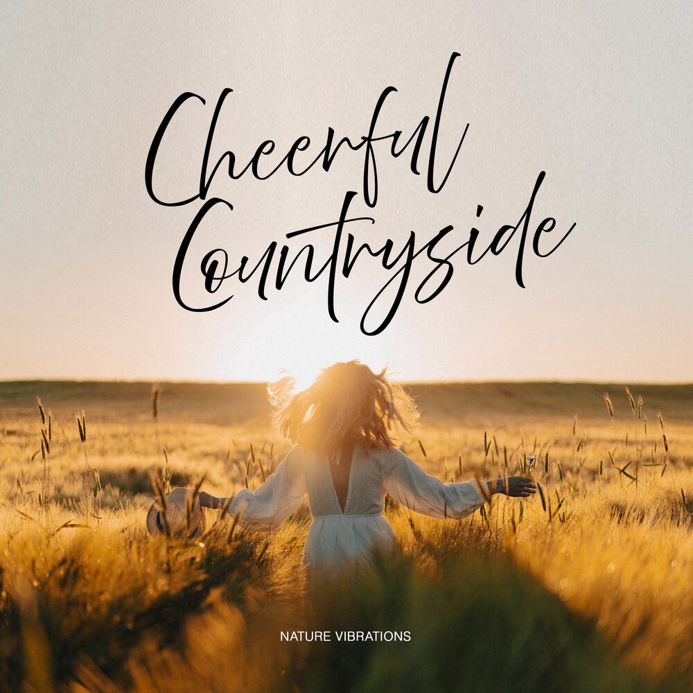 Picture of Cheerful Countryside