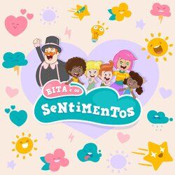 Cover of Bita e os Sentimentos