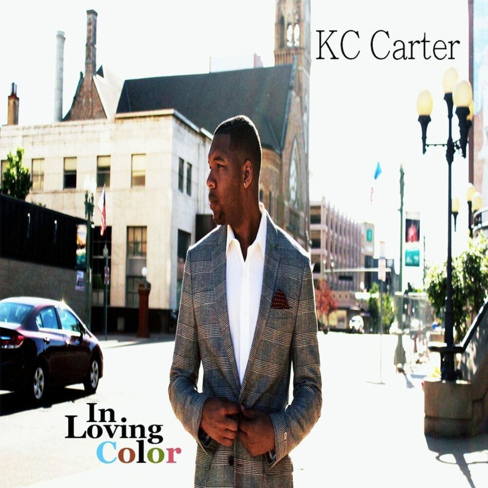 Picture of In Loving Color