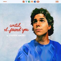Cover of Until I Found You