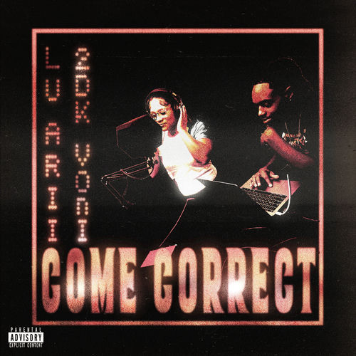 Come Correct