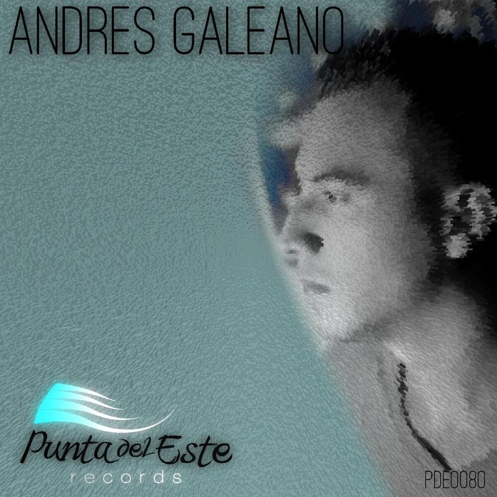 Picture of Andres Galeano