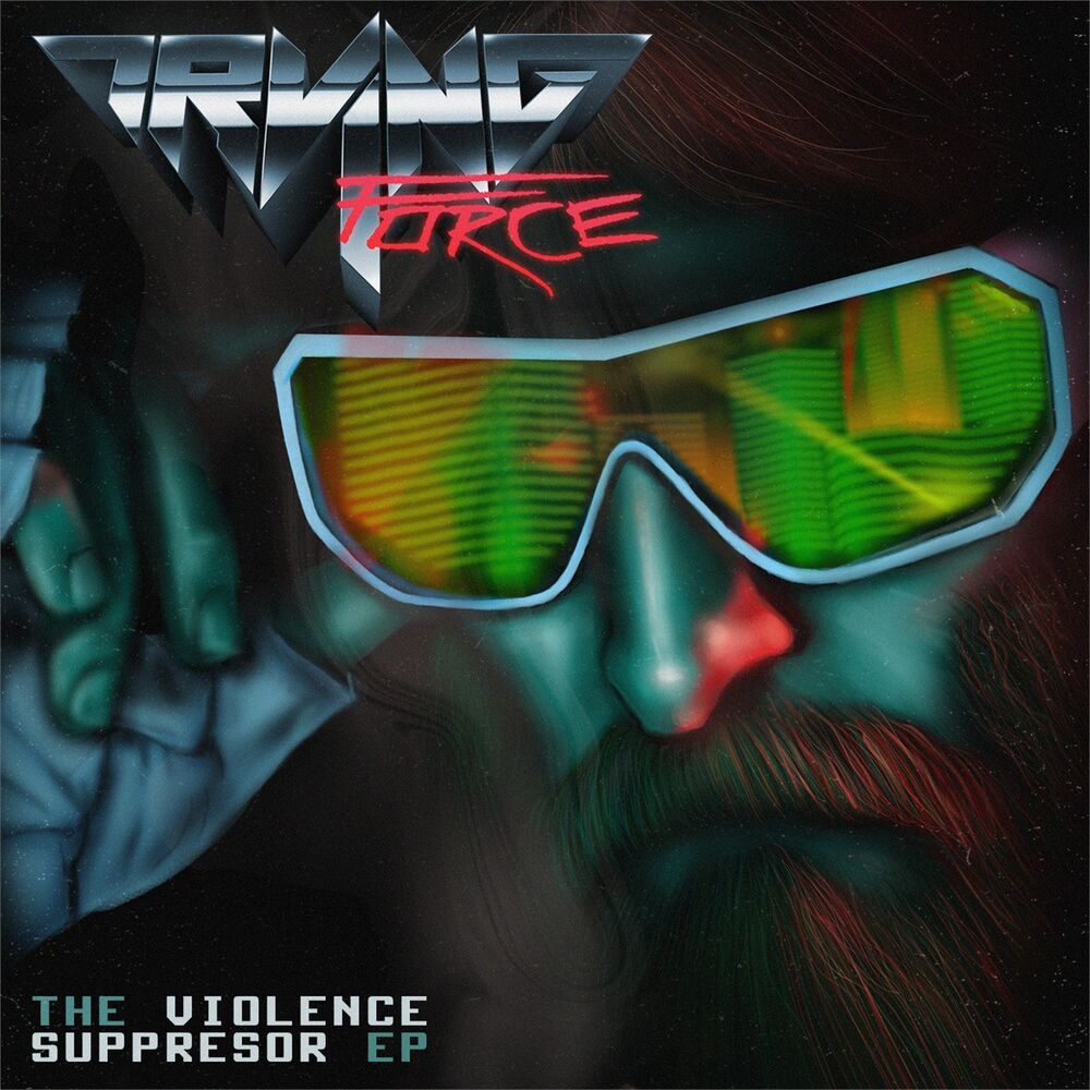 Picture of The Violence Suppressor EP