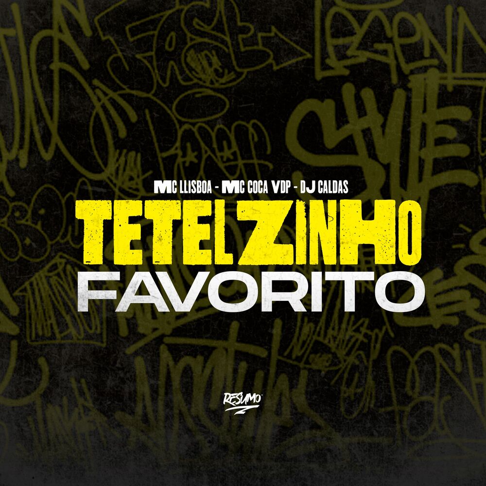 Picture of Tetelzinho Favorito
