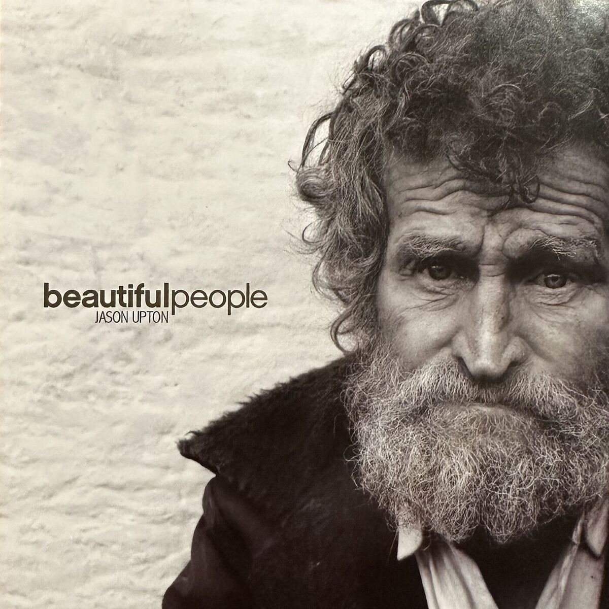 Album cover of Beautiful People