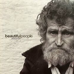 Cover of Beautiful People