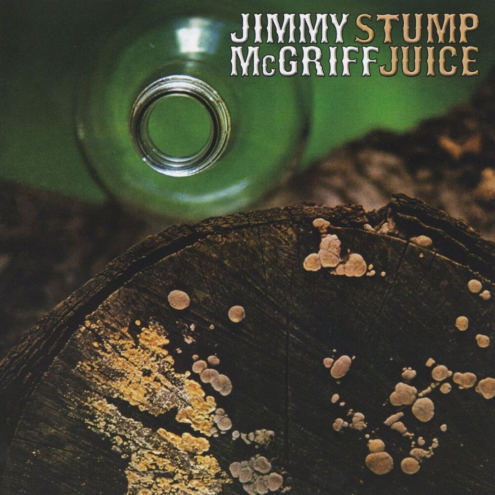 Picture of Stump Juice (2024 Remastered Version)