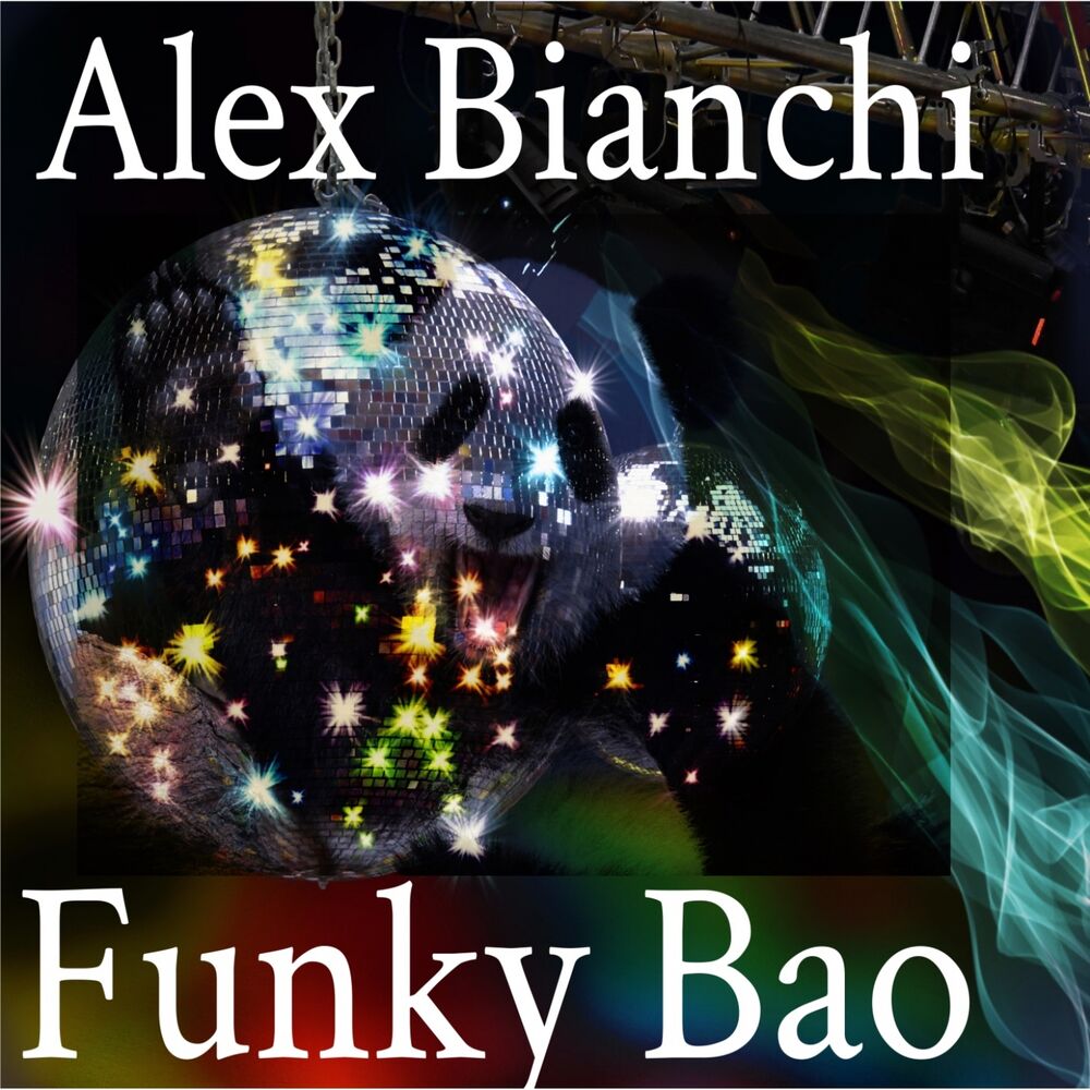 Picture of Funky Bao