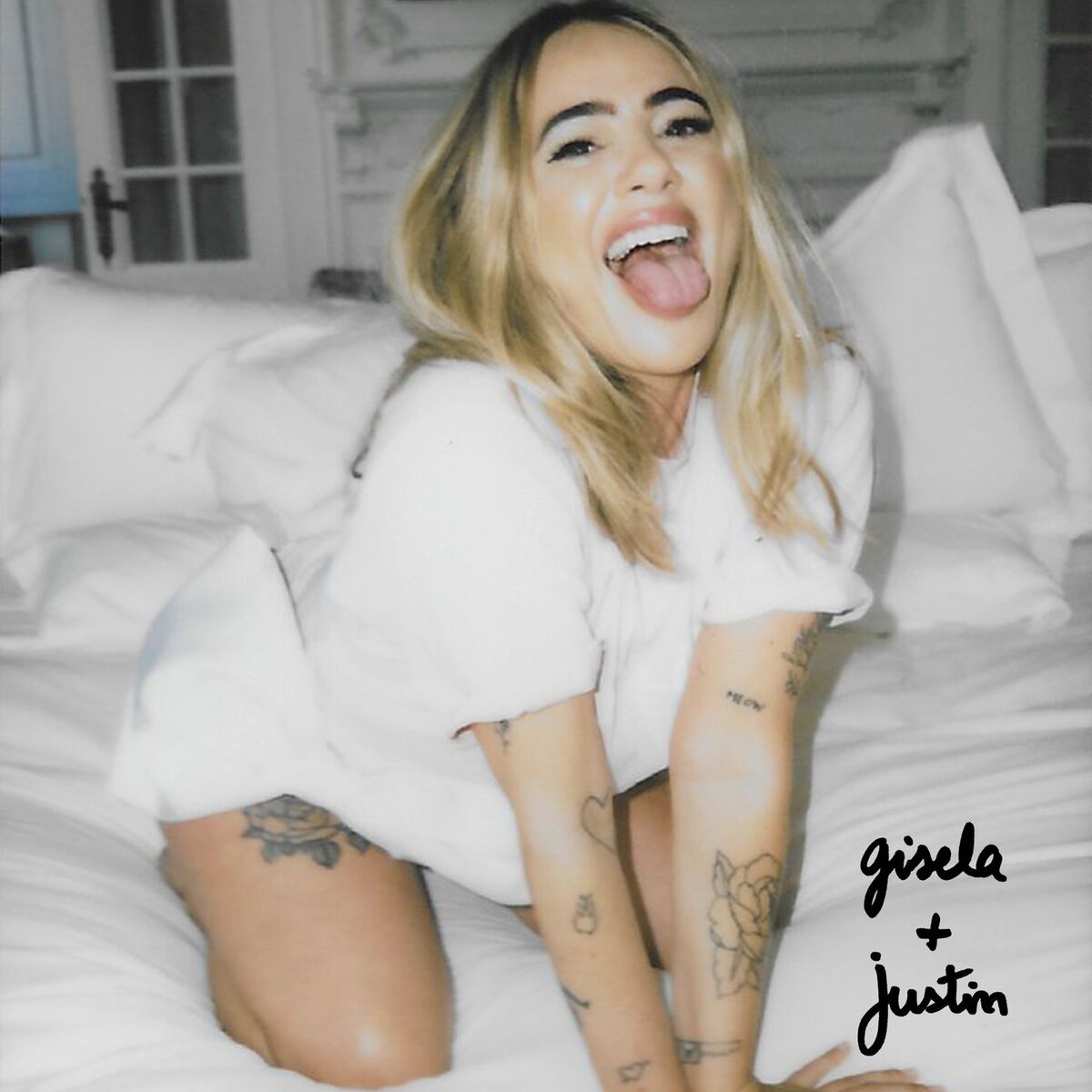 Album cover of Louca (Justin Stanton Remix)