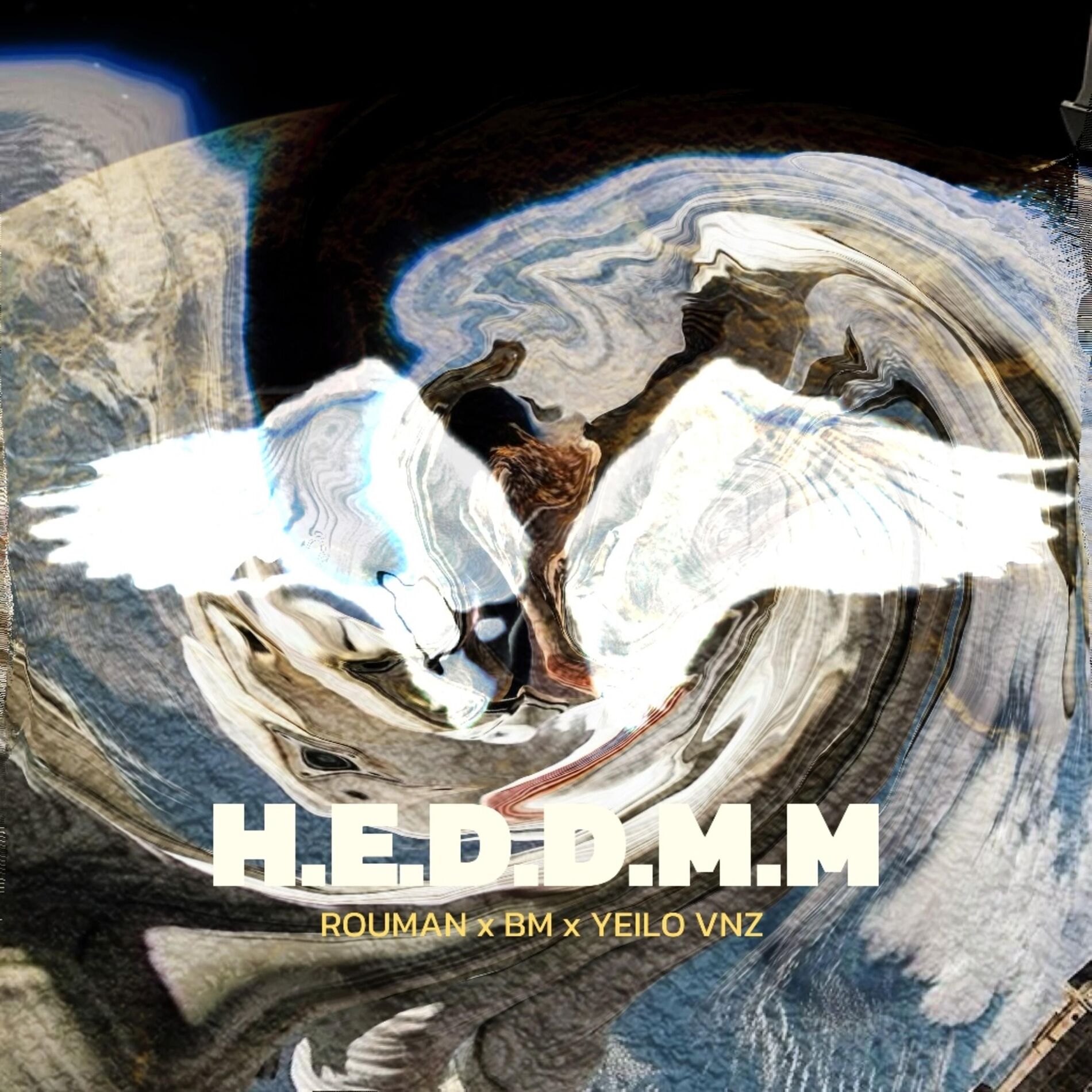 Album cover of H.E.D.D.M.M (feat. BM, ROUMAN & Yeilo VNZ)