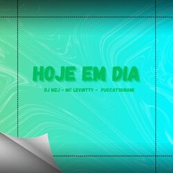Cover of HOJE EM DIA