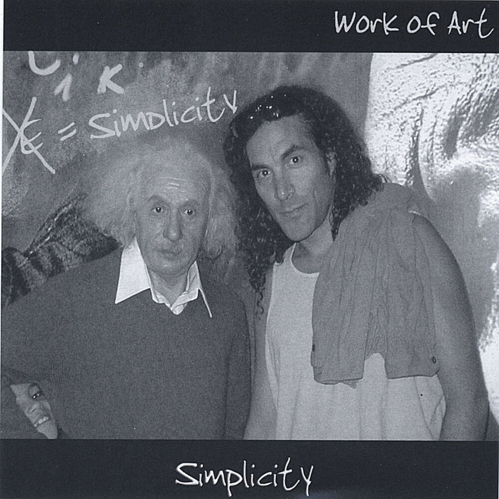 Picture of Simplicity