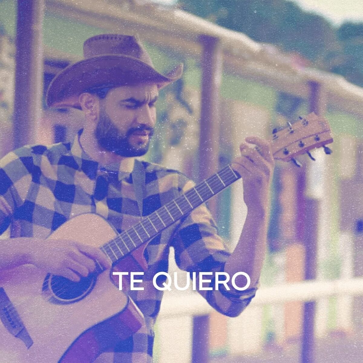 Album cover of Te Quiero