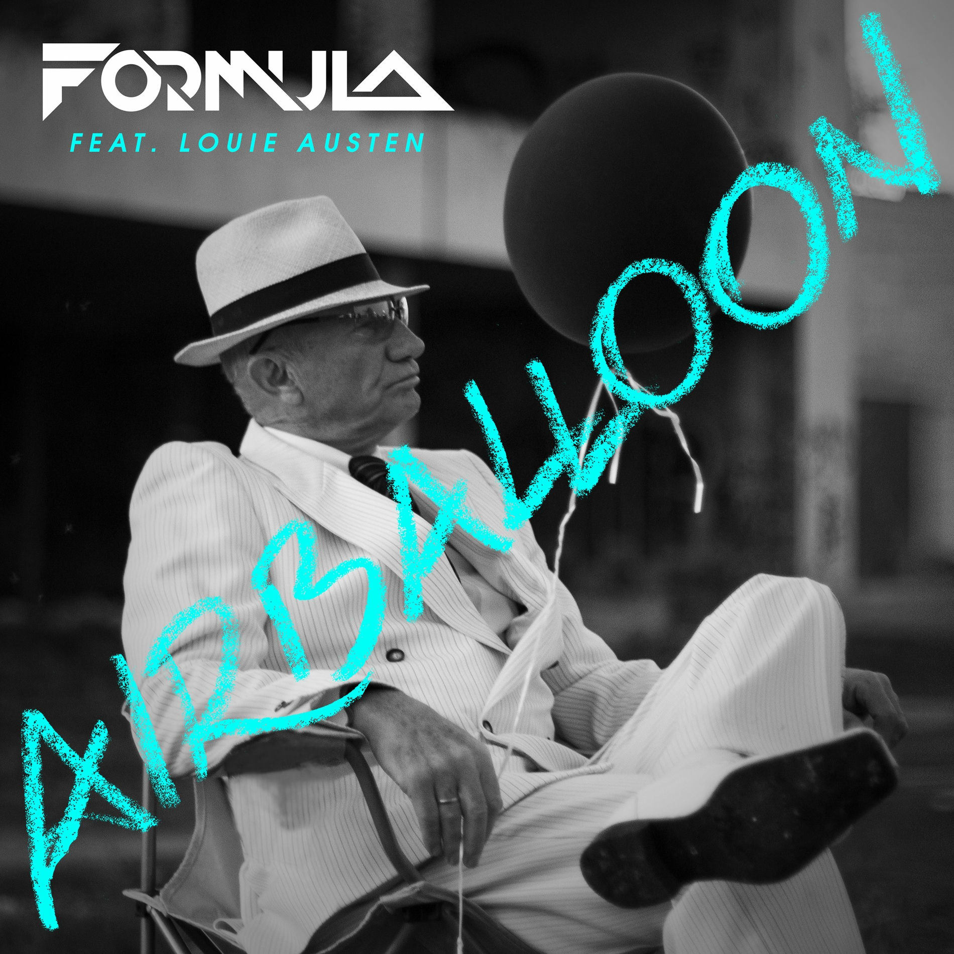 Album cover of Air Balloon