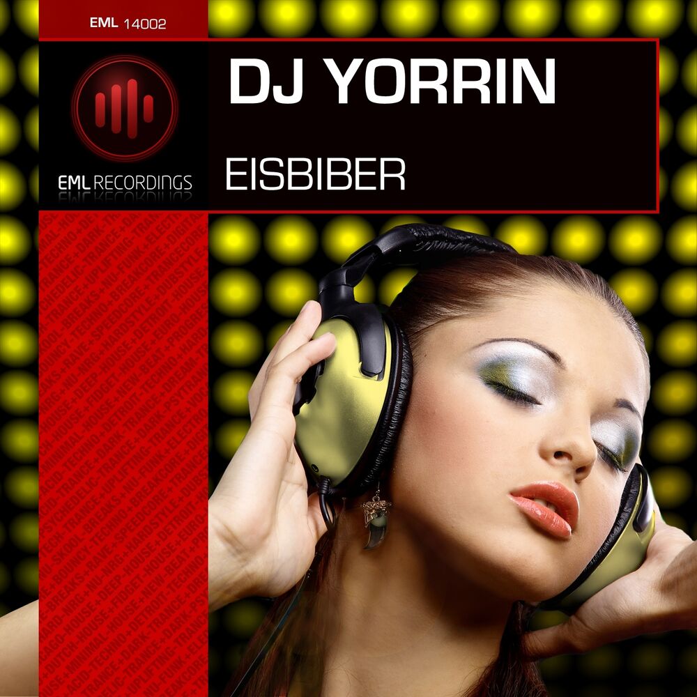 Picture of Eisbiber