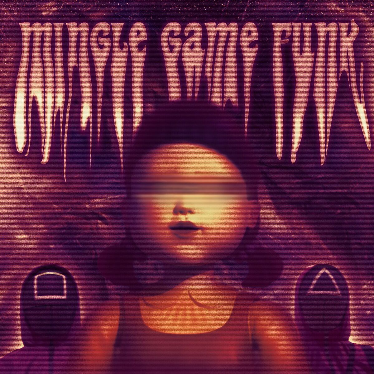 Seraphix - Mingle Game Funk | Deezer