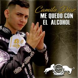 Cover of Me Quedo Con El Alcohol