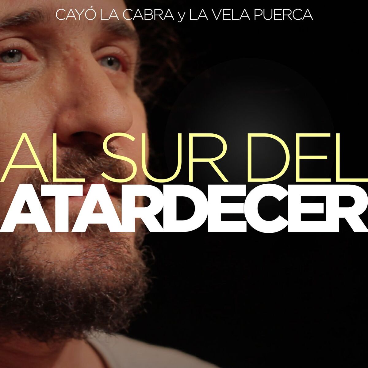 Album cover of Al Sur del Atardecer