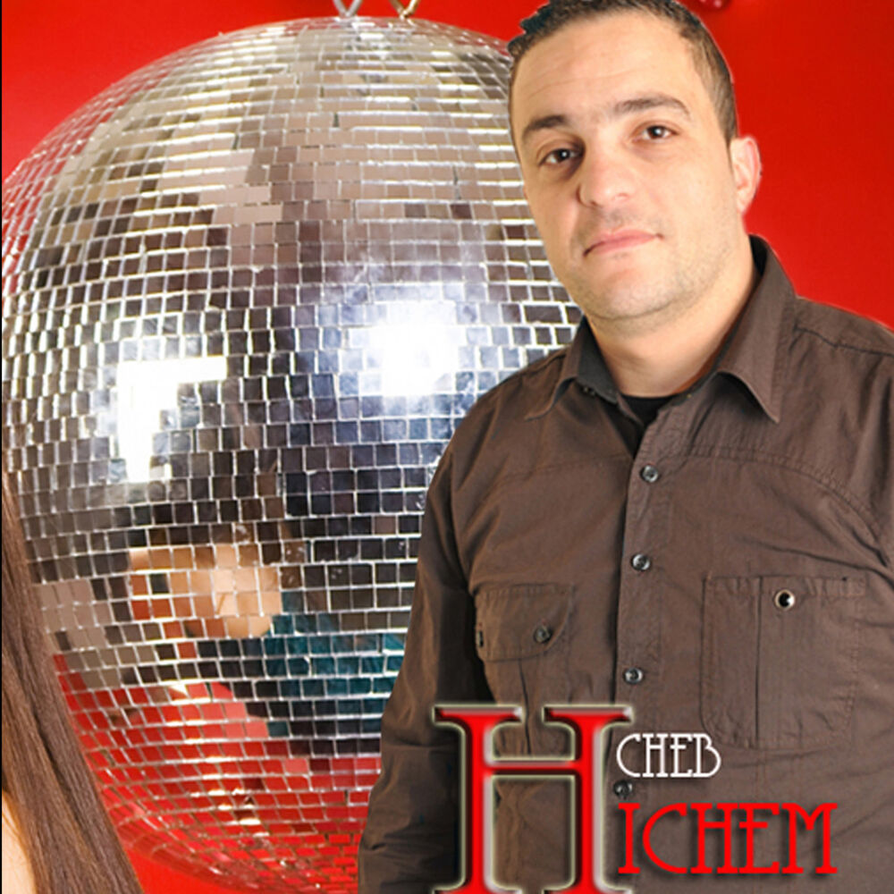 Picture of Cheb Hichem
