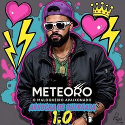 Arrocha de Quebrada 1.0