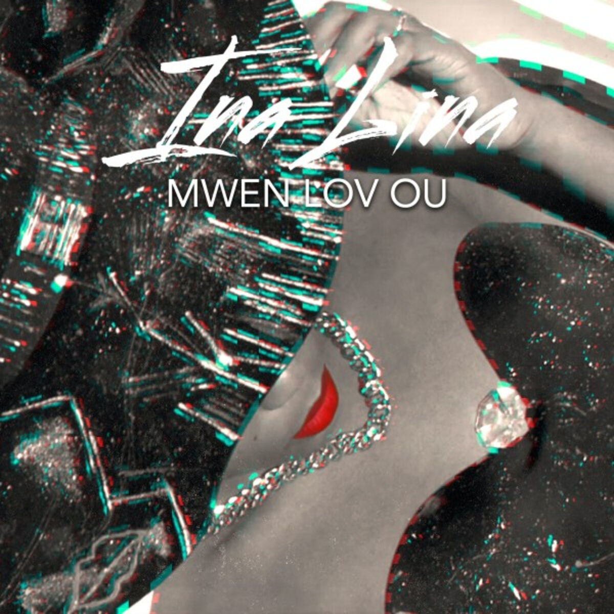 Album cover of Mwen lov ou