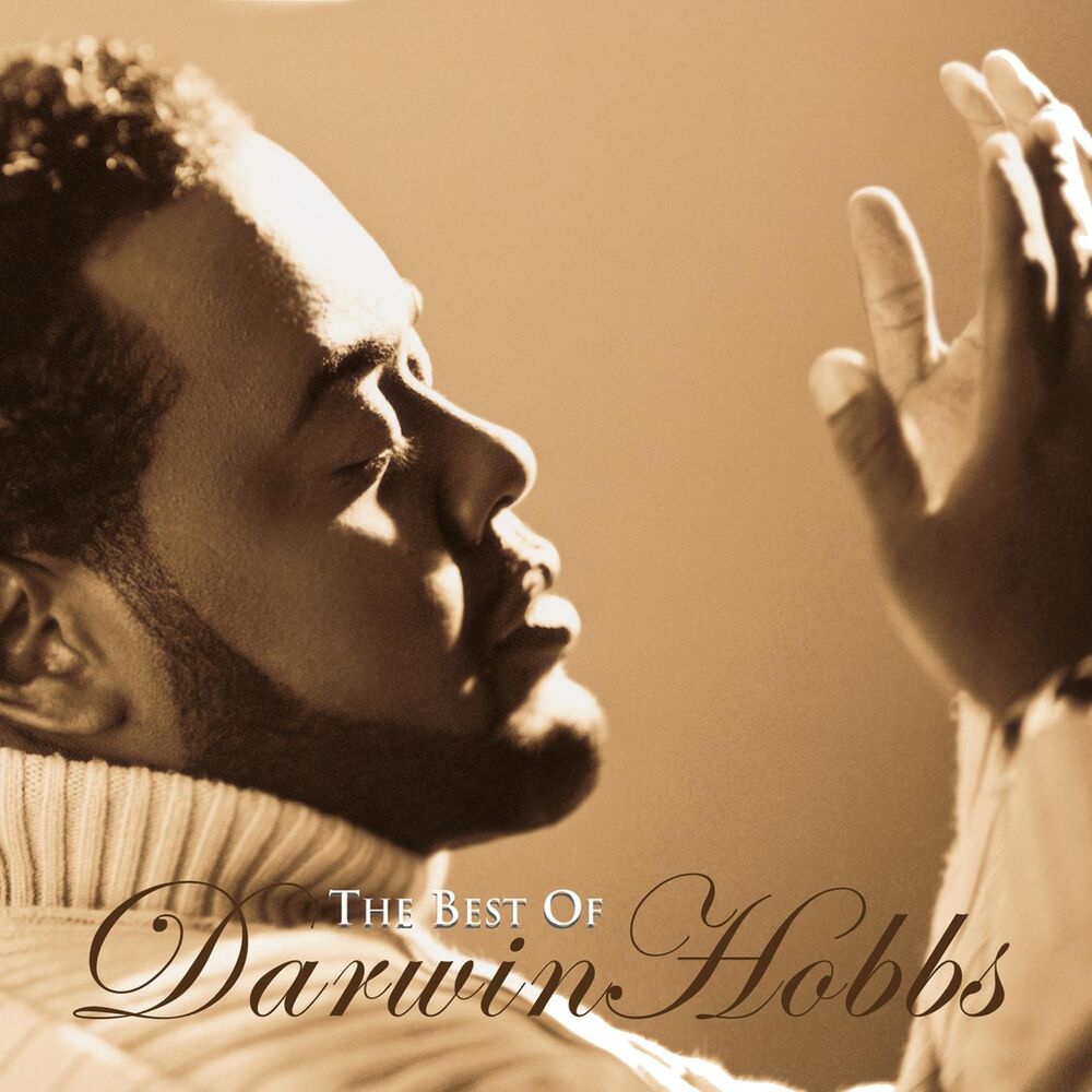 Picture of The Best Of Darwin Hobbs