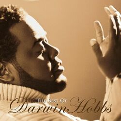 Cover of The Best Of Darwin Hobbs