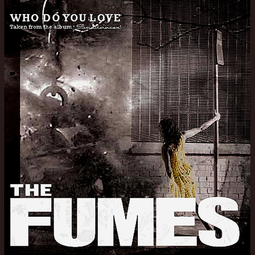 Picture of Who Do You Love - Single