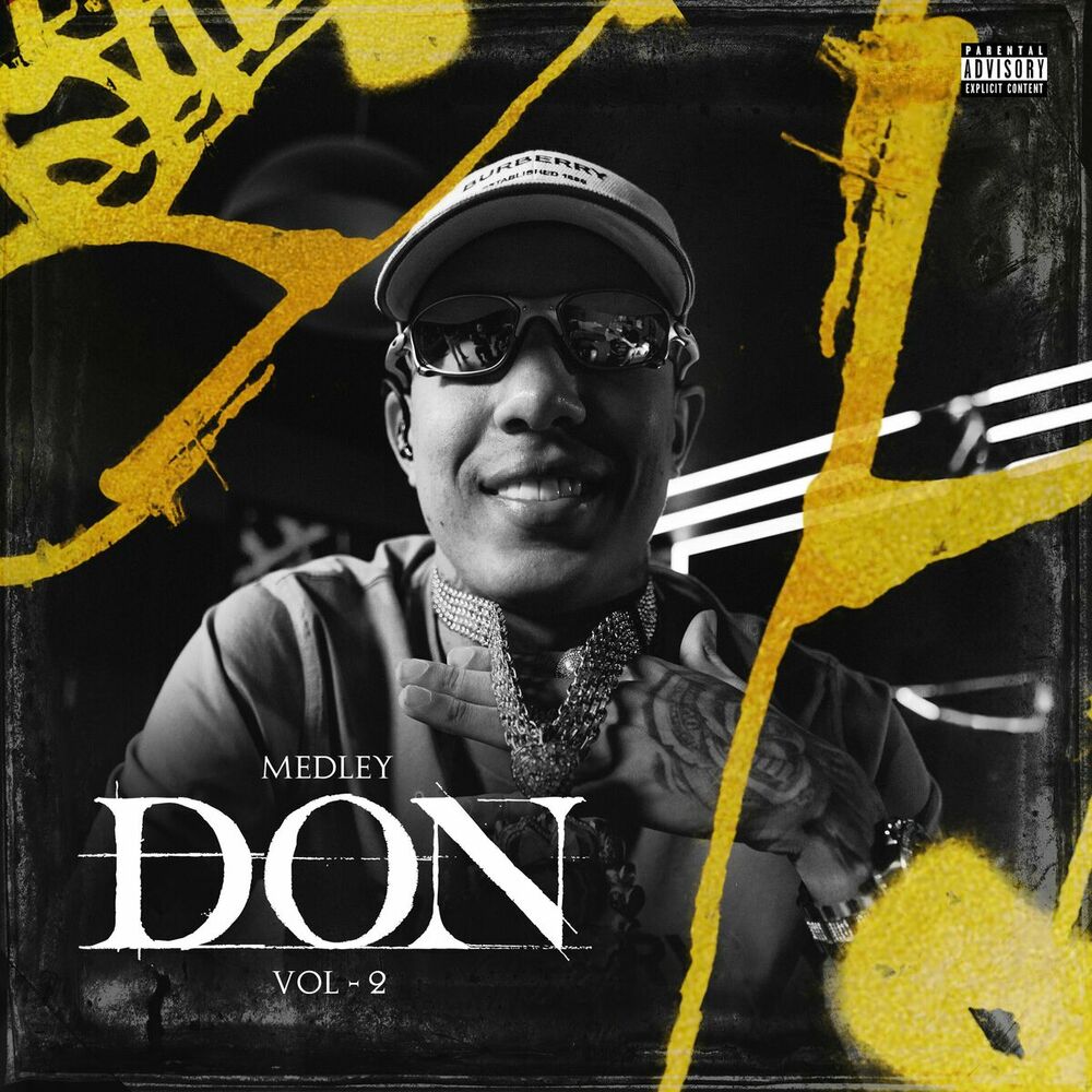 Picture of Medley DON vol. 2