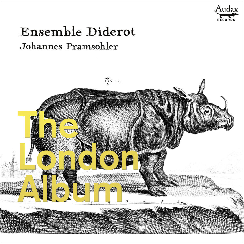 Picture of The London Album