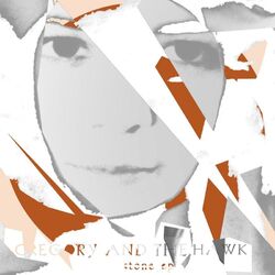 Cover of Stone - EP