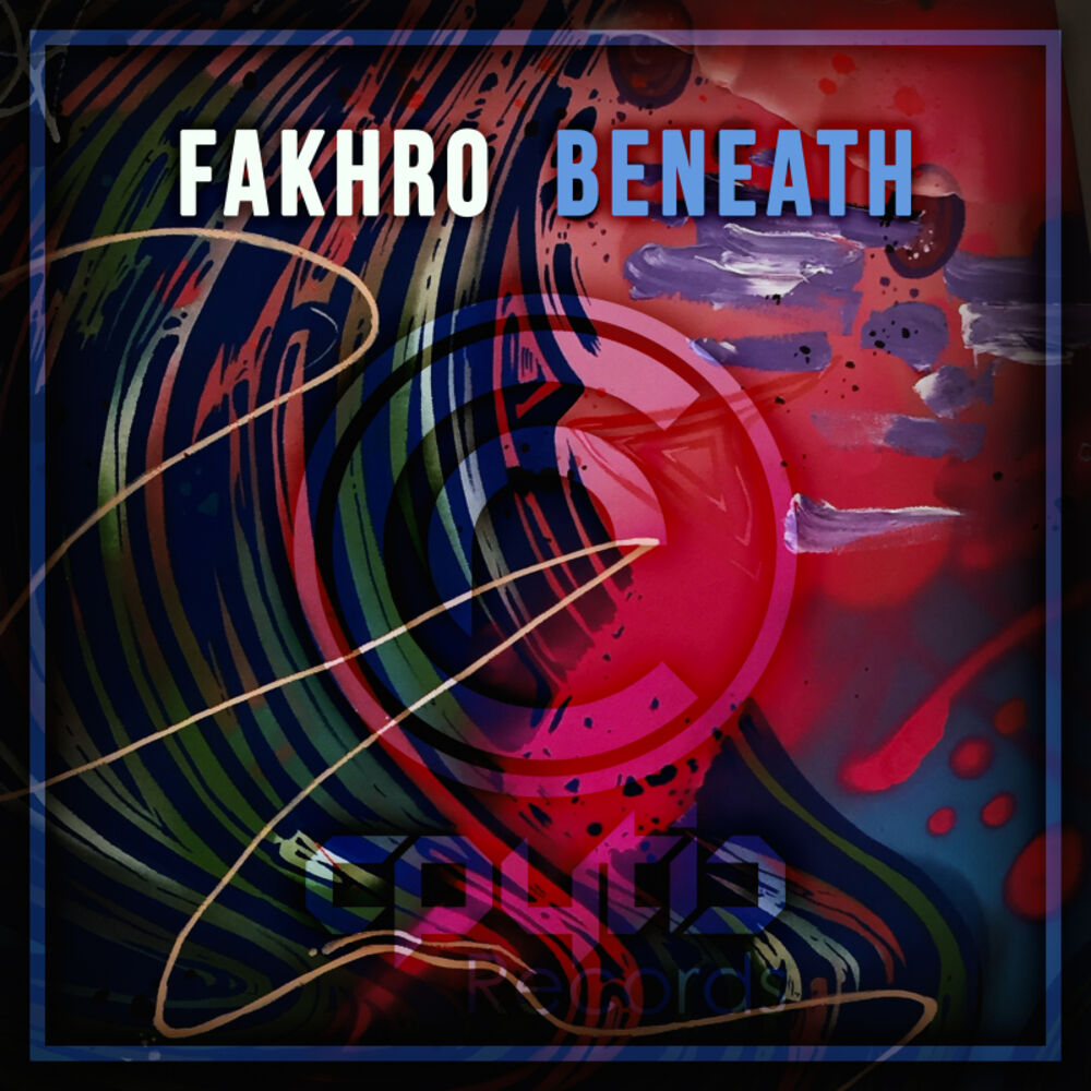 Picture of Beneath