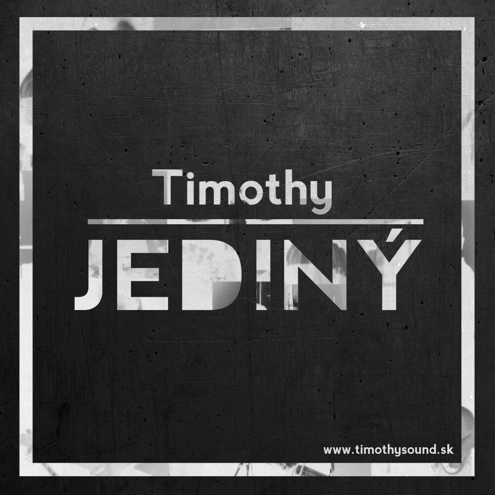 Picture of Jediný