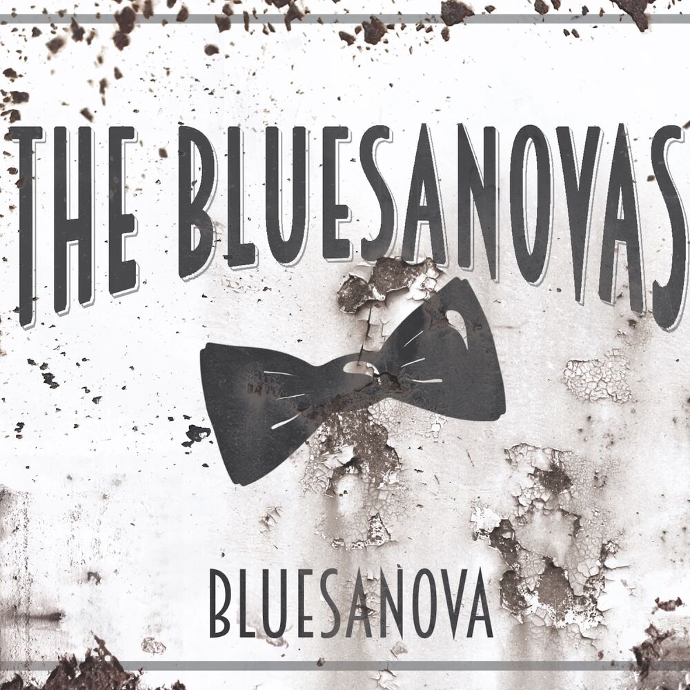 Picture of Bluesanova