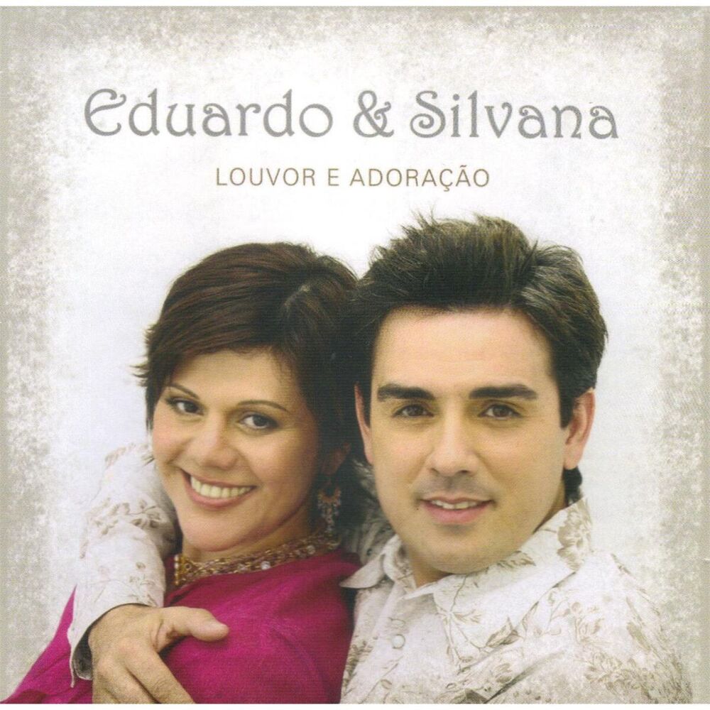 Picture of Louvor e Adoração